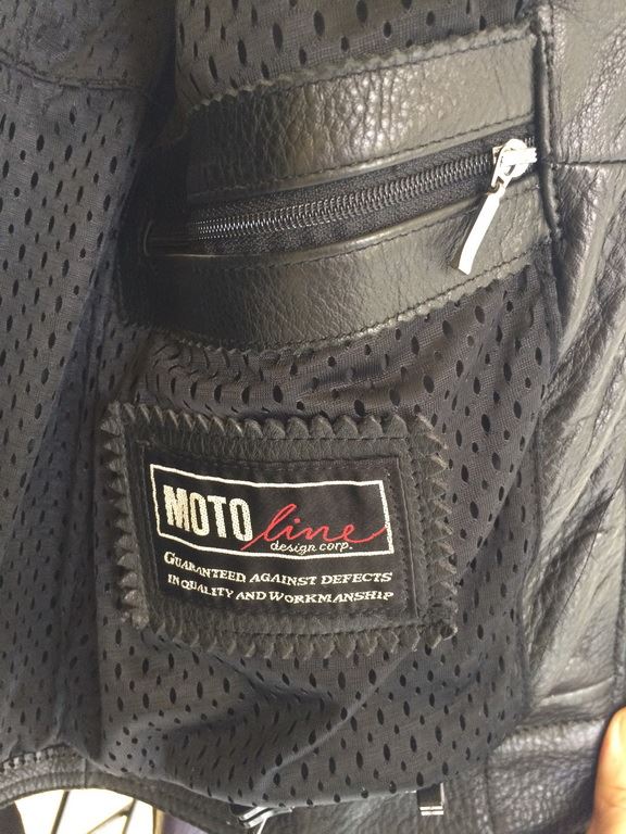 Mono de moto Pantalones de moto Chaqueta de moto para mujer Moto Line TALLA 38