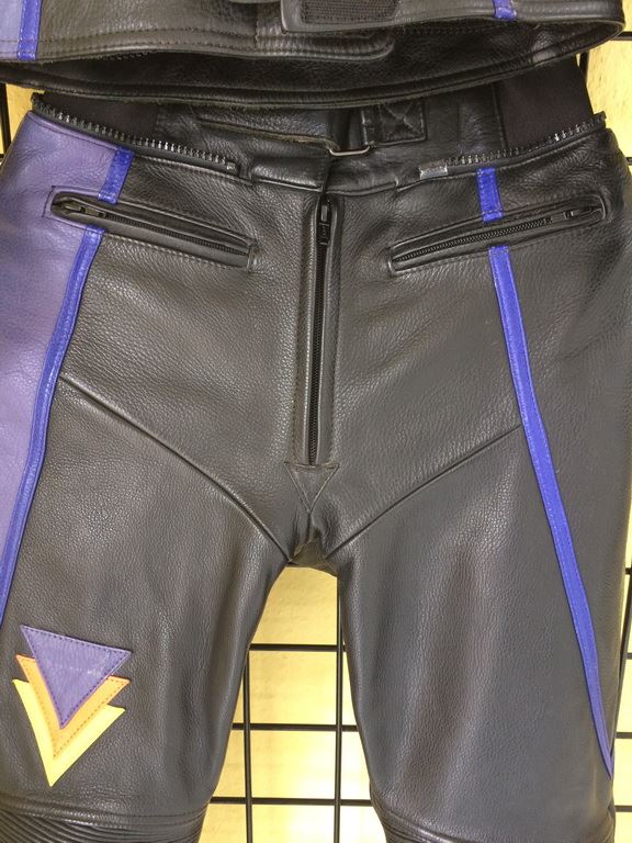 Mono de moto Pantalones de moto Chaqueta de moto para mujer Moto Line TALLA 38