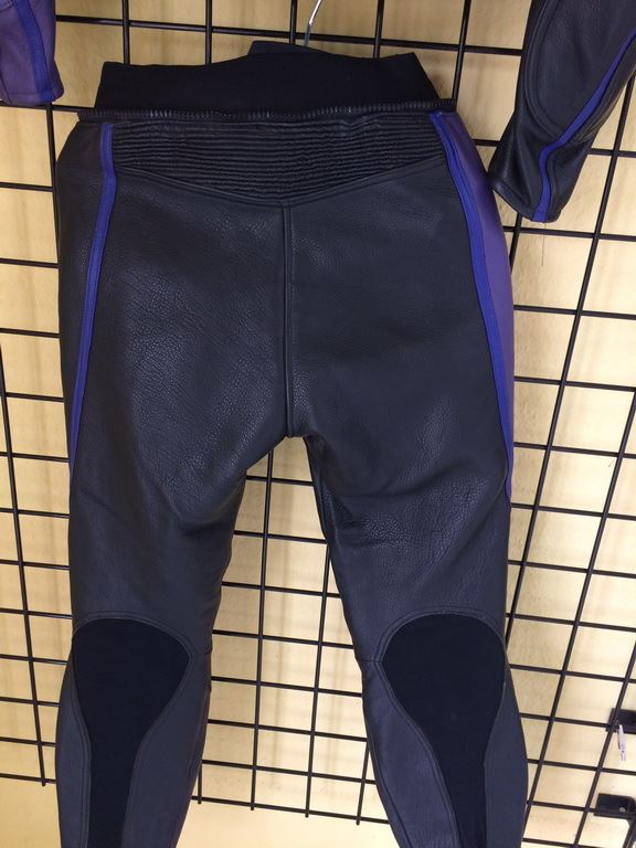 Mono de moto Pantalones de moto Chaqueta de moto para mujer Moto Line TALLA 38