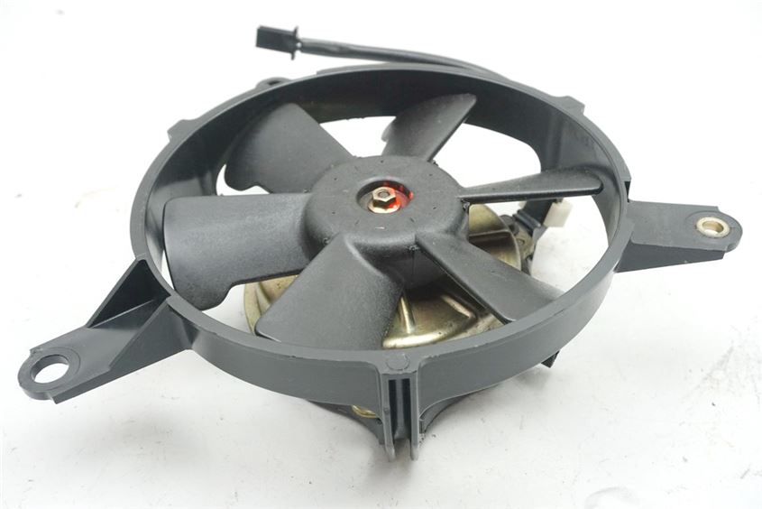 HONDA FJS 600 PF01 SILVER WING VENTILADOR RADIADOR MOTOR