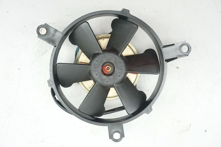 HONDA FJS 600 PF01 SILVER WING VENTILADOR RADIADOR MOTOR