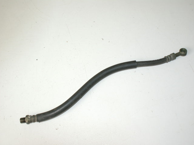 YAMAHA TDM 850 4TX BRAKE LINE REAR BRAKE HOSE
