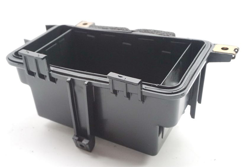 HONDA FJS 600 PF01 SILVER WING CAJA DE BATERÍA COMPARTIMIENTO DE BATERÍA