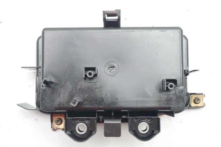 HONDA FJS 600 PF01 SILVER WING BATTERY BOX BATTERY COMPARTMENT