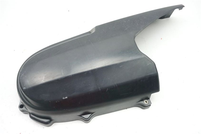 HONDA FJS 600 PF01 SILVER WING TAPA VARIADOR CUBIERTA MOTOR TAPA MOTOR IZQUIERDA