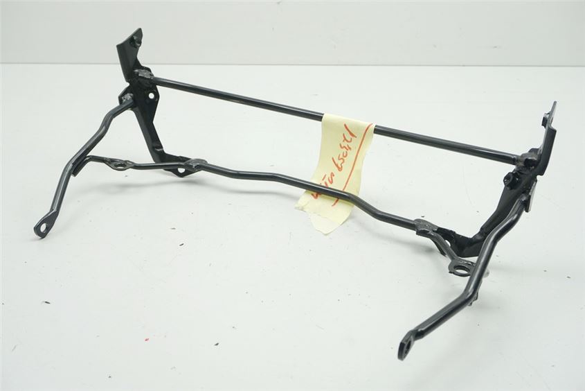 HONDA FJS 600 PF01 SILVER WING SOPORTE PARABRISAS SOPORTE ANCLAJE APOYO