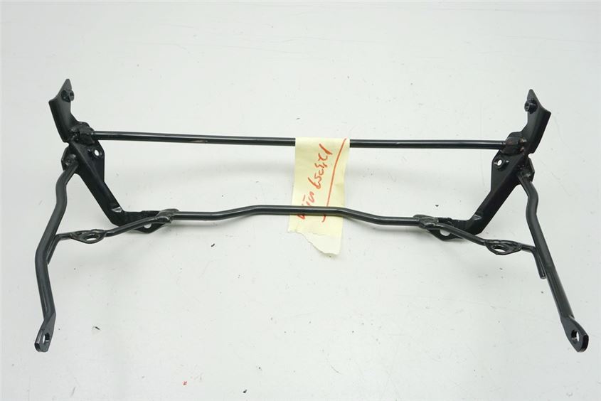 HONDA FJS 600 PF01 SILVER WING HALTERUNG WINDSCHILD HALTER TRÄGER STÜTZE