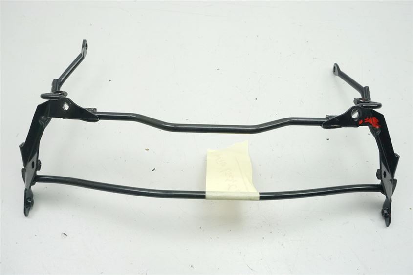 HONDA FJS 600 PF01 SILVER WING HALTERUNG WINDSCHILD HALTER TRÄGER STÜTZE