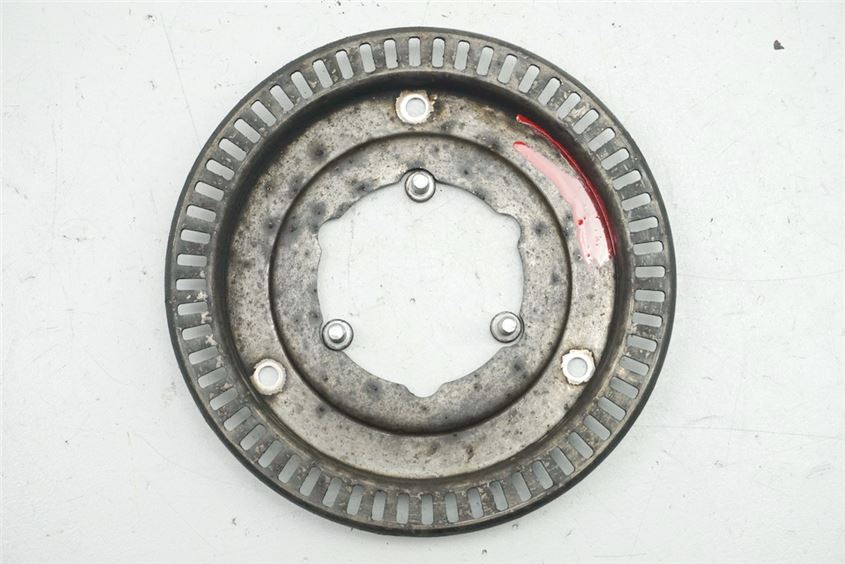 HONDA FJS 600 PF01 SILVER WING ANILLO ABS DELANTERO CORONA