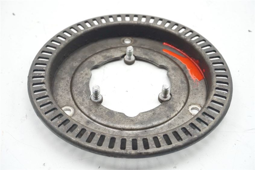 HONDA FJS 600 PF01 SILVER WING ANILLO ABS DELANTERO CORONA