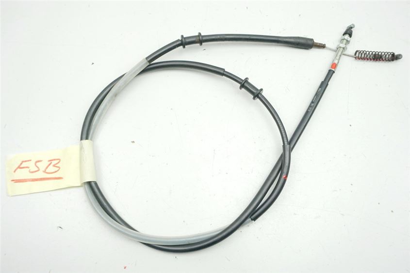 HONDA FJS 600 PF01 SILVER WING CABLE DE FRENO FRENO DE ESTACIONAMIENTO FRENO DE MANO CABLE DE FRENO