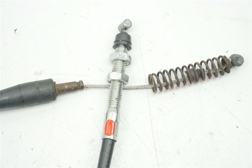 HONDA FJS 600 PF01 SILVER WING CABLE DE FRENO FRENO DE ESTACIONAMIENTO FRENO DE MANO CABLE DE FRENO