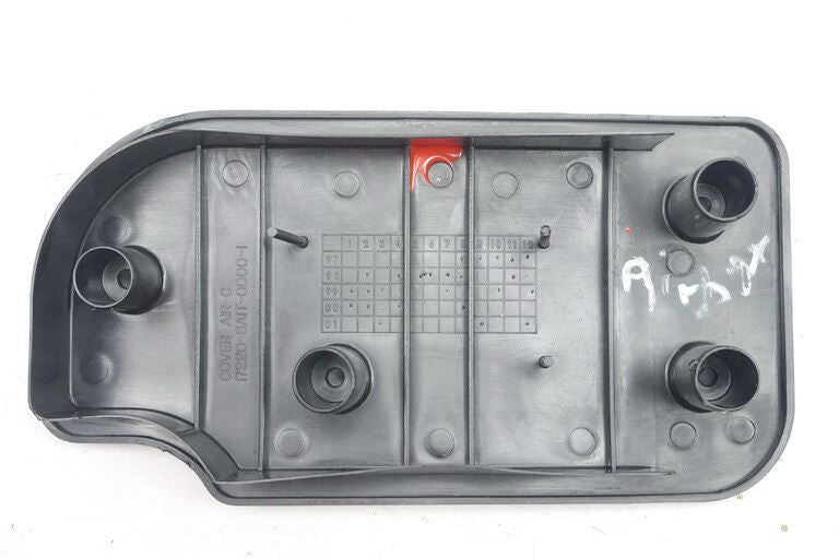 HONDA FJS 600 PF01 SILVER WING TAPA CAJA FILTRO DE AIRE CUBIERTA