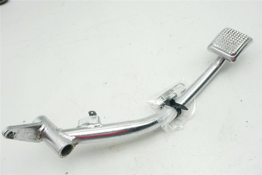 KAWASAKI Z 400 J KZ 400 J PEDAL DE FRENO TRASERO