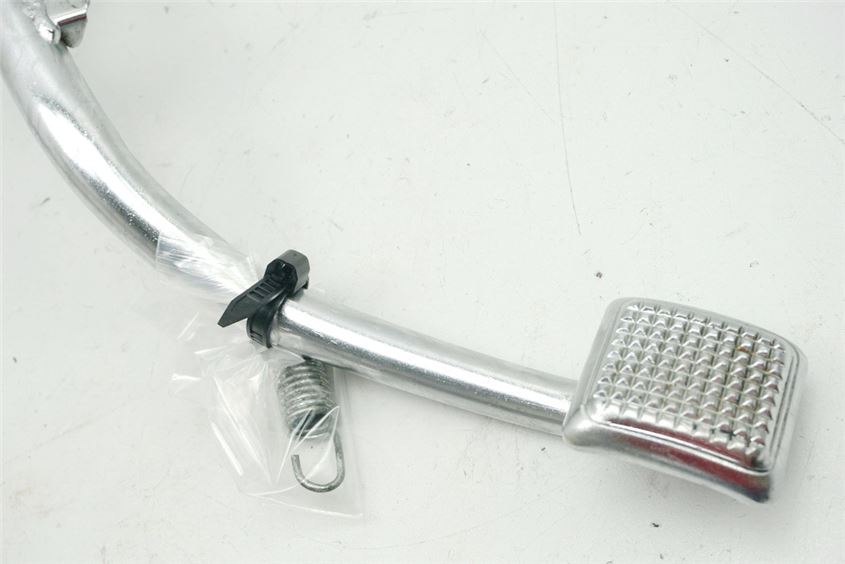 KAWASAKI Z 400 J KZ 400 J PEDAL DE FRENO TRASERO