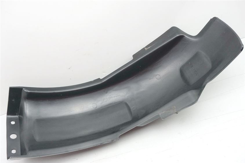 KAWASAKI Z 400 J KZ 400 J GUARDABARROS TRASERO PASO DE RUEDA SALPICADERO PROTECTOR CONTRA SALPICADURAS