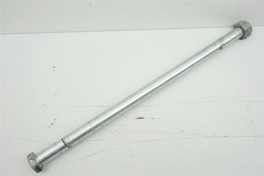 KAWASAKI Z 400 J KZ 400 J SCHWINGACHSE ACHSE SCHWINGE