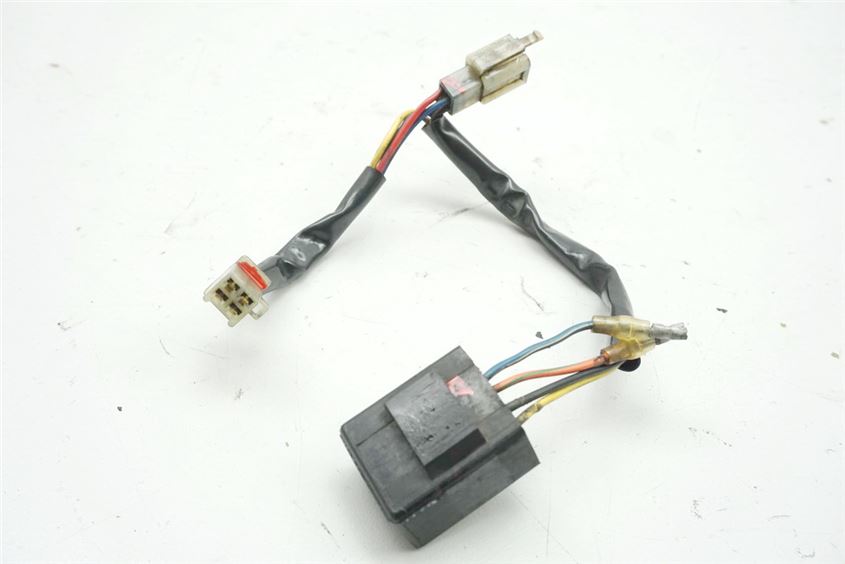 KAWASAKI Z 400 J KZ 400 J RELAIS SENSOR STEUERRELAIS