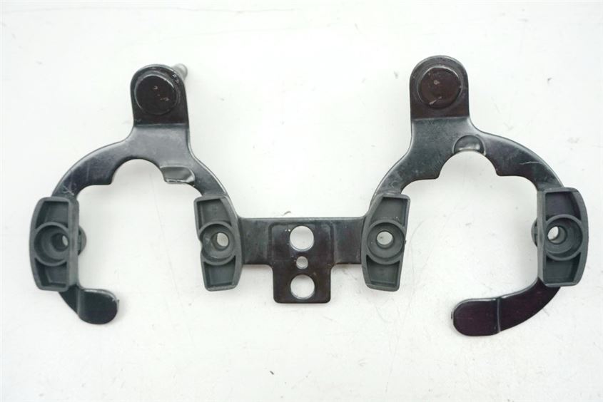 KAWASAKI Z 400 J KZ 400 J HALTERUNG TACHO COCKPIT TRÄGER ARMATUREN