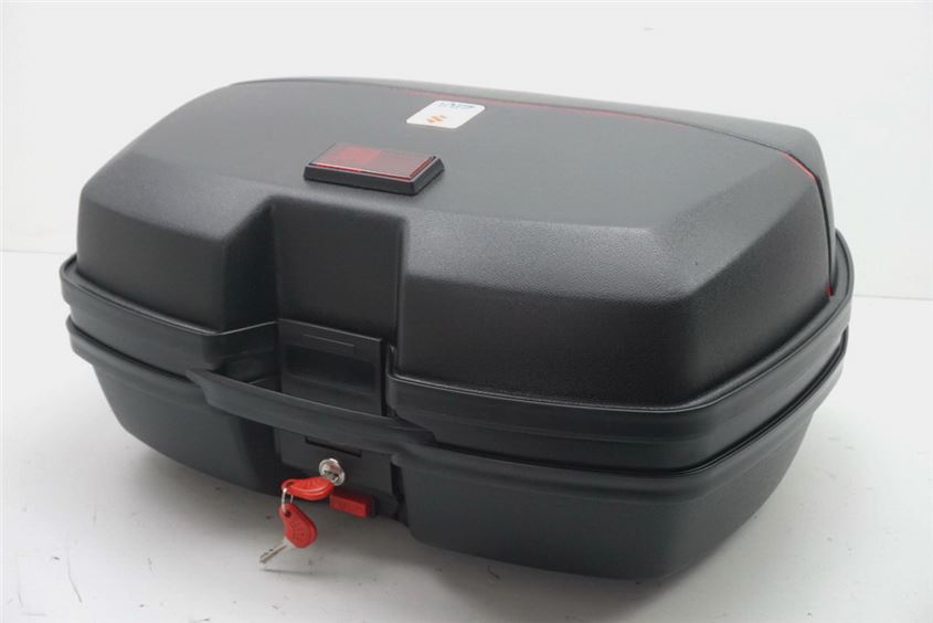 MALETA GIVI BY SUZUKI MONOKEY TOPCASE - 36 LITROS