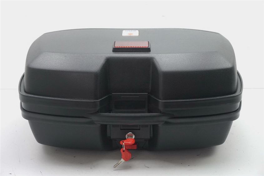 MALETA GIVI BY SUZUKI MONOKEY TOPCASE - 36 LITROS