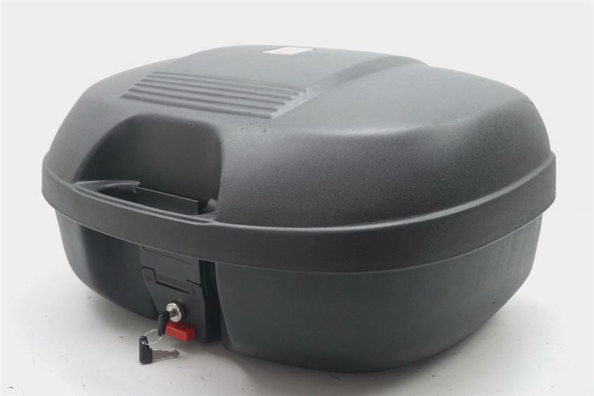 TOP CASE GIVI BY SUZUKI MONOKEY - 36 LITRE