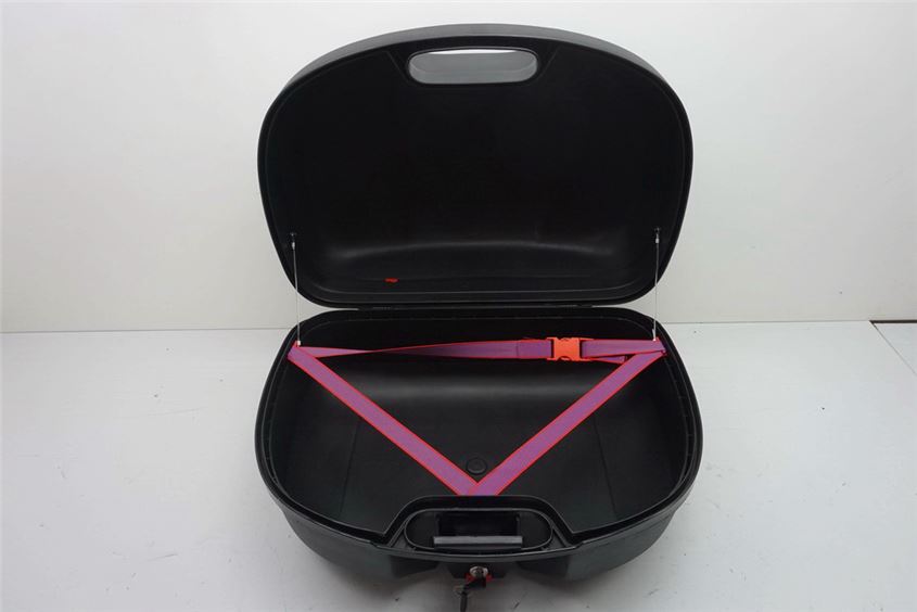 TOP CASE GIVI BY SUZUKI MONOKEY - 36 LITRE