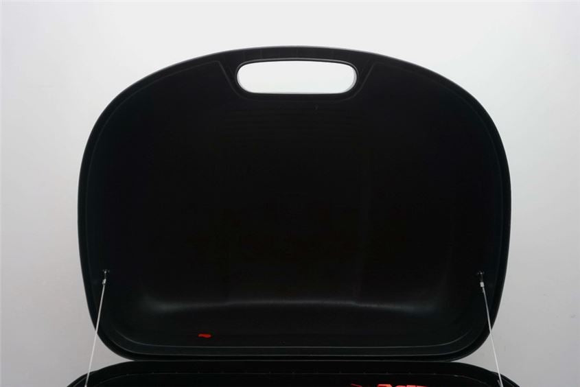 TOP CASE GIVI BY SUZUKI MONOKEY - 36 LITRE