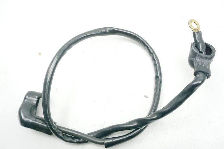 SUZUKI GS 500 E GM51B STARTER CABLE CABLE STARTER