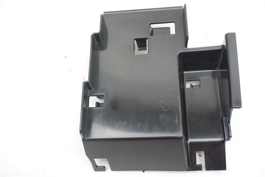 KAWASAKI NINJA 400 EX400G ECU CDI COVER FAIRING BRACKET