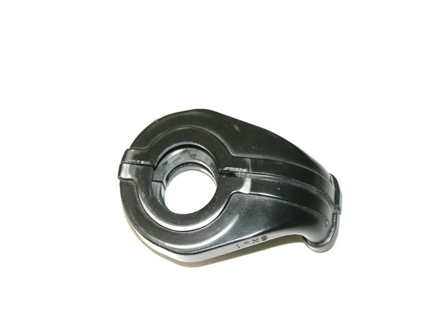 YAMAHA TDM 850 4TX THROTTLE CABLE PULLEY