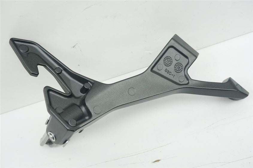 KAWASAKI NINJA 400 EX400G FOOTREST PASSENGER LEFT BRACKET FOOTREST