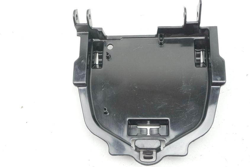 KAWASAKI NINJA 400 EX400G ABDECKUNG BATTERIE DECKEL COVER VERKLEIDUNG