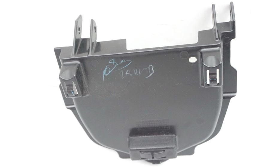 KAWASAKI NINJA 400 EX400G ABDECKUNG BATTERIE DECKEL COVER VERKLEIDUNG
