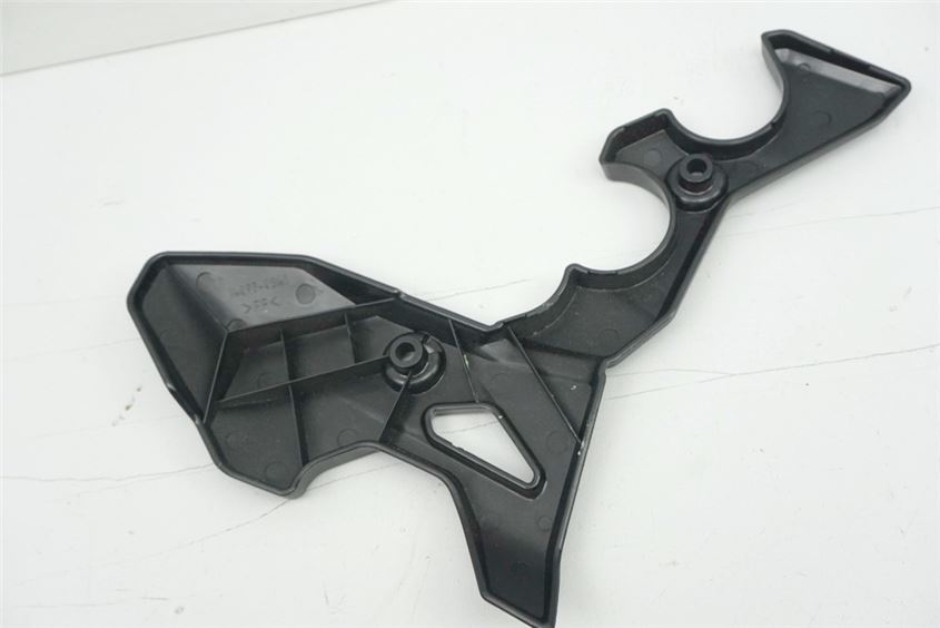 KAWASAKI NINJA 400 EX400G FOOTREST SYSTEM COVER RIGHT FAIRING