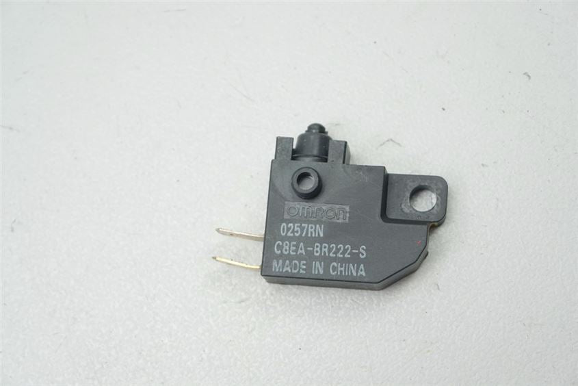 KAWASAKI NINJA 400 EX400G FRONT BRAKE LIGHT SWITCH