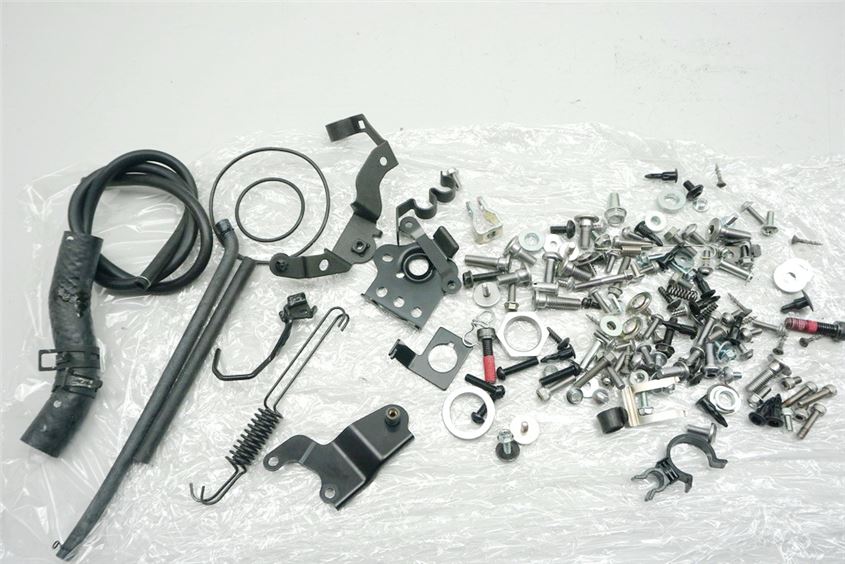 KAWASAKI NINJA 400 EX400G SCHRAUBEN & KLEINTEILE
