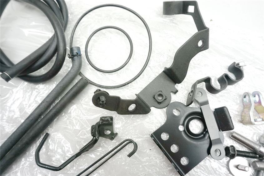 KAWASAKI NINJA 400 EX400G SCREWS & SMALL PARTS