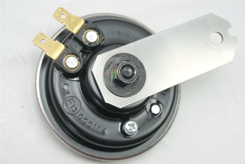 YAMAHA YZF R6 RJ27 HUPE HORN SIGNALHORN