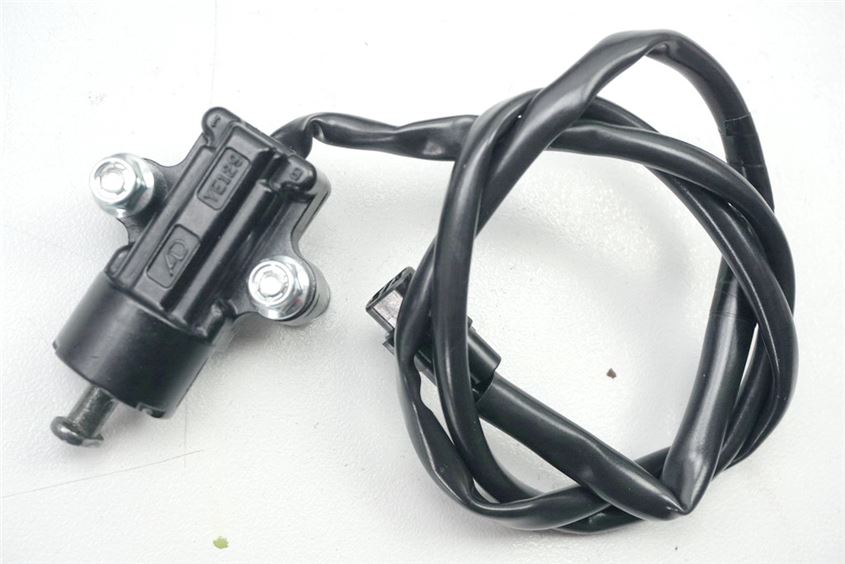 YAMAHA YZF R6 RJ27 INTERRUPTOR CABALLETE LATERAL