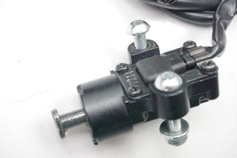 YAMAHA YZF R6 RJ27 INTERRUPTOR CABALLETE LATERAL