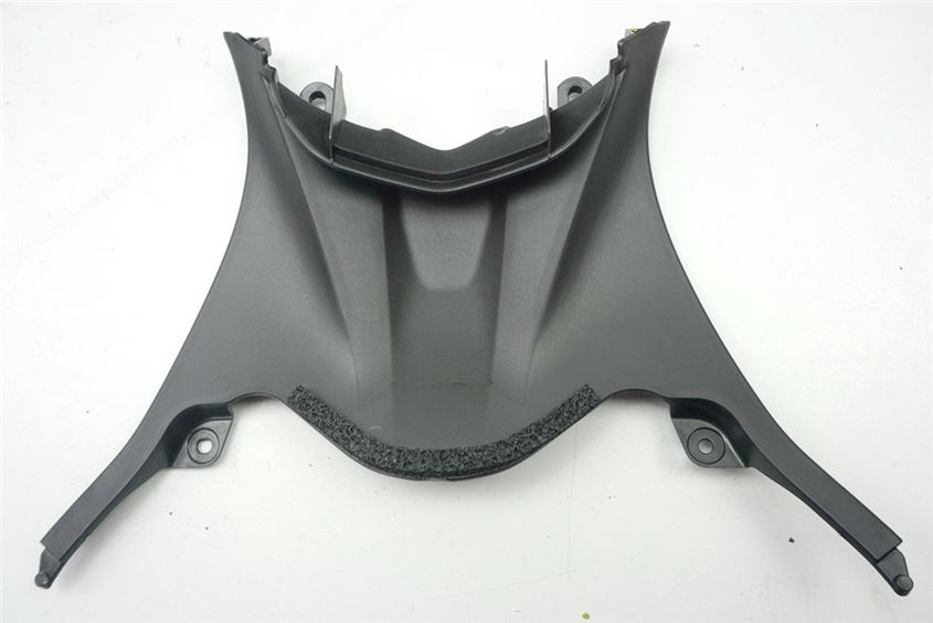 YAMAHA YZF R6 RJ27 CARENADO TRASERO CENTRAL TAPA CUBIERTA