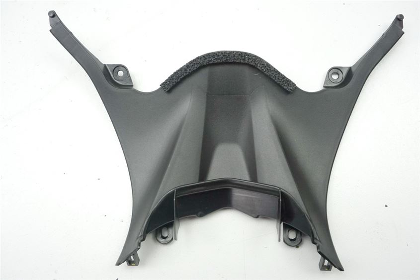YAMAHA YZF R6 RJ27 CARENADO TRASERO CENTRAL TAPA CUBIERTA