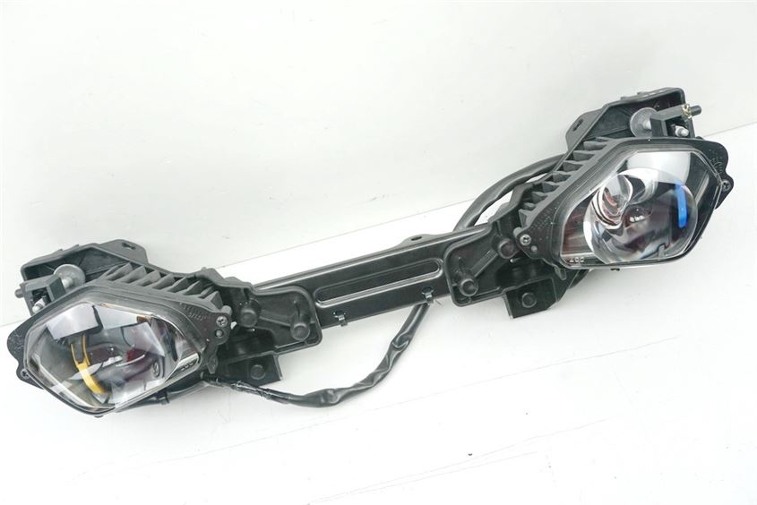 YAMAHA YZF R6 RJ27 FARO DELANTERO LÁMPARA