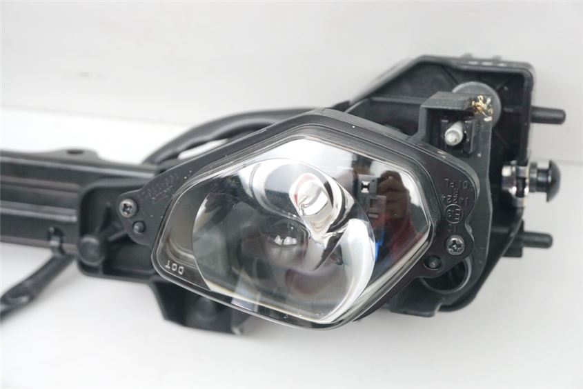 YAMAHA YZF R6 RJ27 FARO DELANTERO LÁMPARA