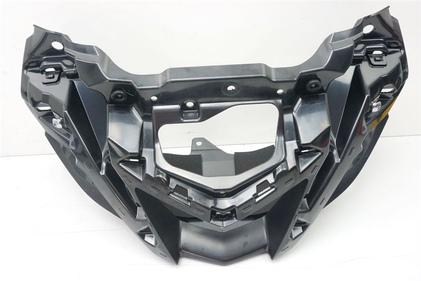 YAMAHA YZF R6 RJ27 CARENADO FARO CARENADO DELANTERO MÁSCARA CÚPULA