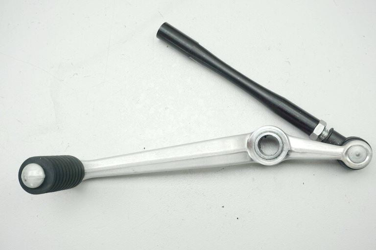 YAMAHA YZF R6 RJ27 SCHALTHEBEL GANGHEBEL SCHALTPEDAL