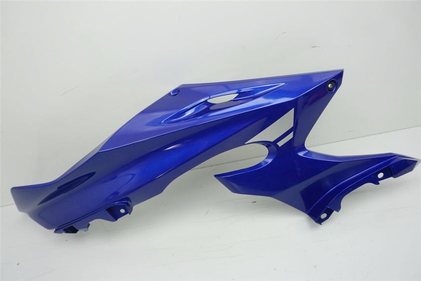 YAMAHA YZF R6 RJ27 CARENADO LATERAL IZQUIERDO SUPERIOR CUBIERTA CARENADO