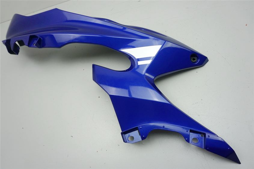 YAMAHA YZF R6 RJ27 CARENADO LATERAL IZQUIERDO SUPERIOR CUBIERTA CARENADO