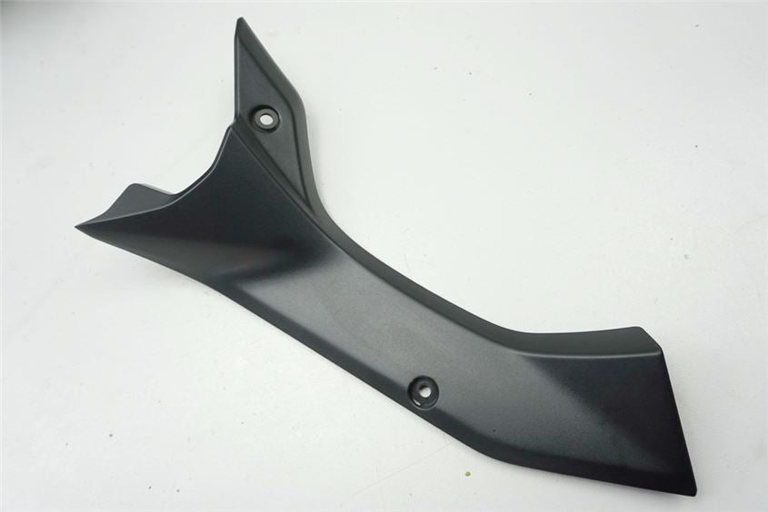 YAMAHA YZF R6 RJ27 CARENADO HABITÁCULO IZQUIERDO CUBIERTA INTERIOR